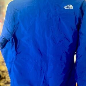 North Face